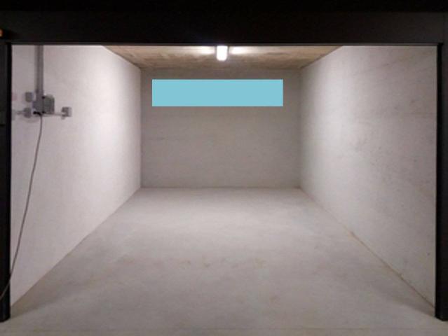 Garage or car box in Via Francesco Salemi 21, Terrasini - Photo 1