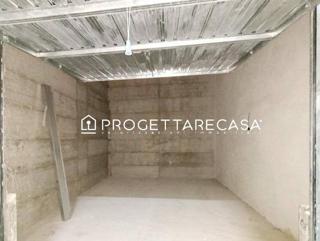 Garage or car box in Via Sebastiano Caboto, Terrasini - Photo 1