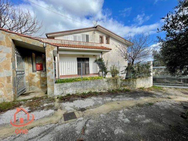 Villa in San Pietro, Castellabate - Foto 1