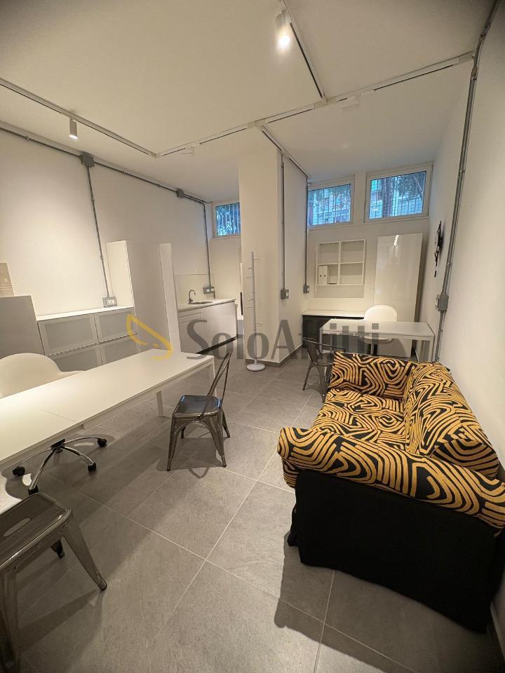 Ufficio in Via Montegrappa, Firenze, {3} - Foto 1
