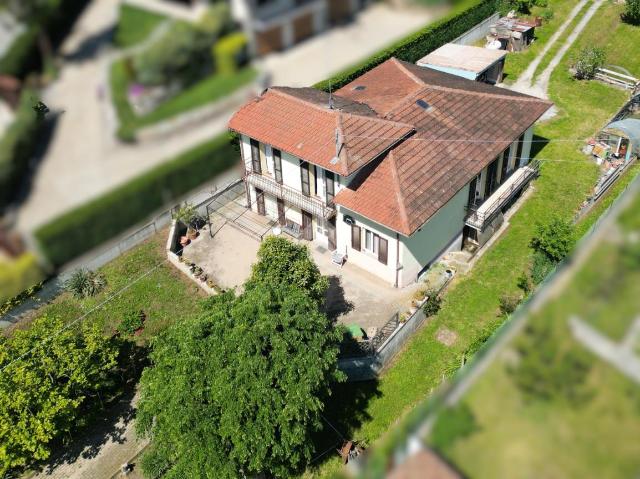 Einfamilienhaus in Strada Gariglio 6, Bra - Foto 1