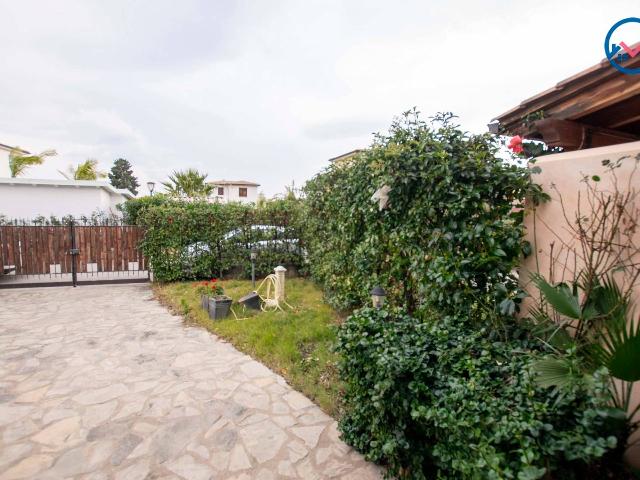 Villa in Contrada Pistavecchia 10, Campofelice di Roccella - Foto 1