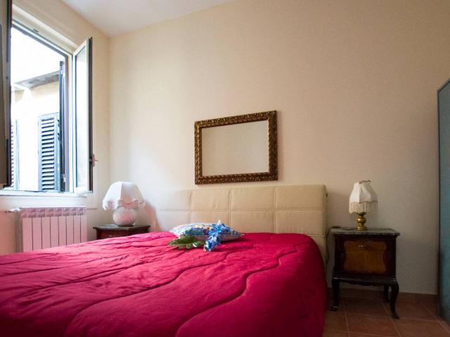 3-room flat in Via Giovanni Aurispa 37, Palermo - Photo 1