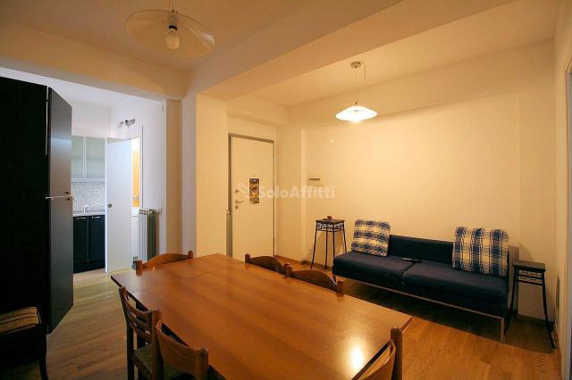 4-room flat in {3}, Corso Vittorio Veneto 690 - Photo 1