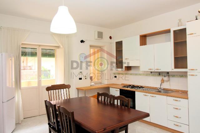 4-room flat in Via Galeno 5, Ragusa - Photo 1