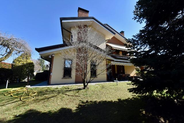 Villa in Via Montale, San Vittore Olona - Foto 1