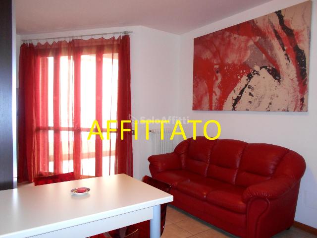 2-room flat in Via XXV Aprile 20, Lissone - Photo 1