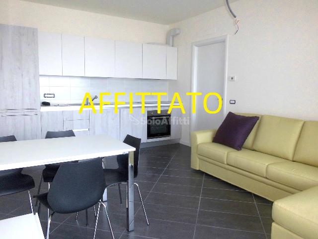 3-room flat in V. General Guidoni 9a, Lissone - Photo 1