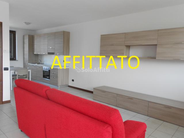 2-room flat in Viale della Repubblica 86, Lissone - Photo 1