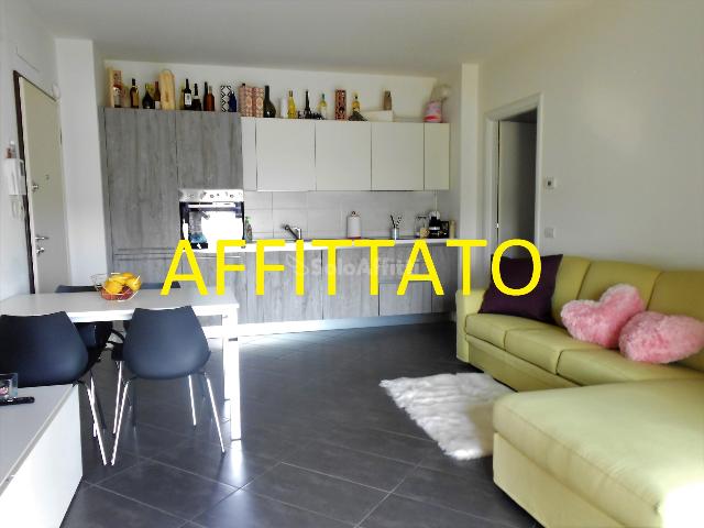 2-room flat in Via General Guidoni 9a, Lissone - Photo 1