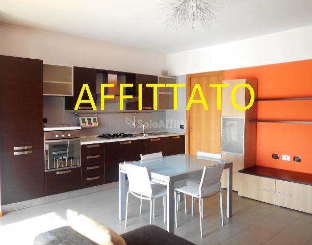 2-room flat in Via Cappuccina 61, Lissone - Photo 1