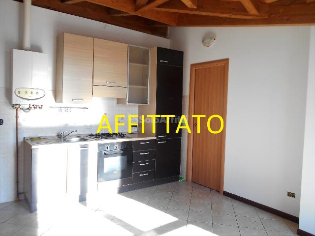 Zweizimmerwohnung in Vicolo Como 4, Lissone - Foto 1