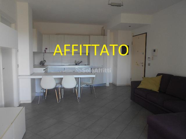 2-room flat in V. General Guidoni  9c, Lissone - Photo 1