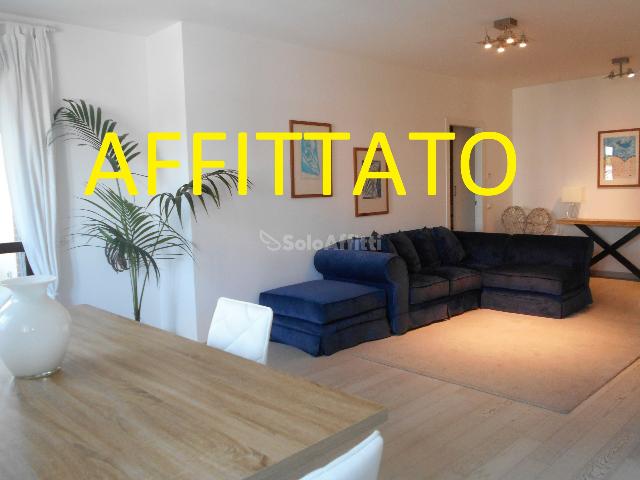 3-room flat in Via Antonio Pacinotti 61, Lissone - Photo 1