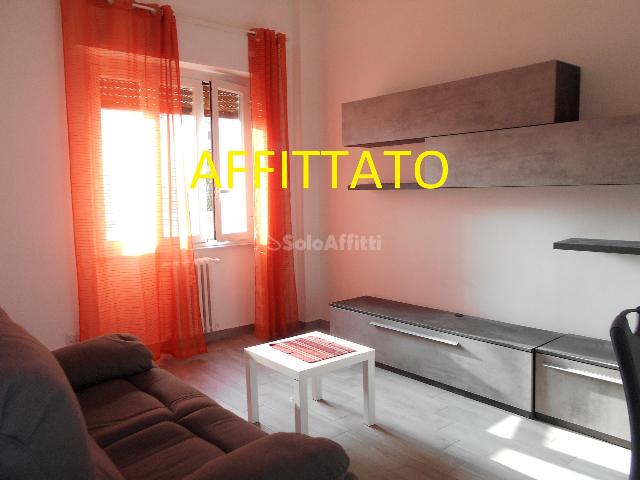 2-room flat in {3}, Via Don Minzoni 7 - Photo 1