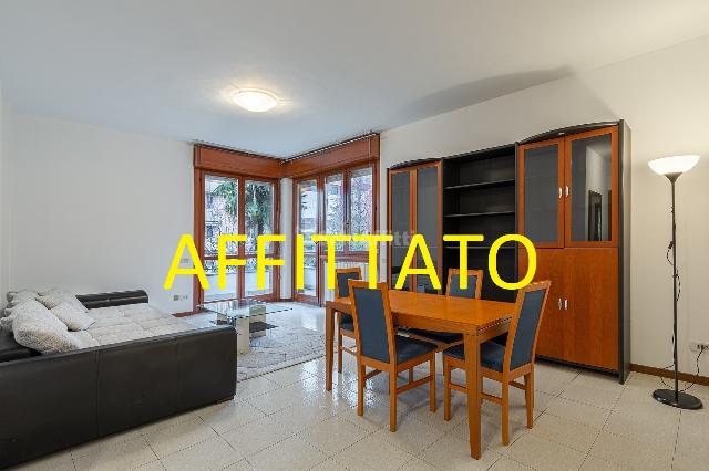 4-room flat in Via Giorgio Vasari 6, Lissone - Photo 1