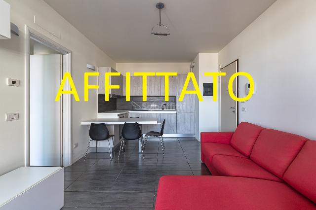 3-room flat in Via General Guidoni 7, Lissone - Photo 1