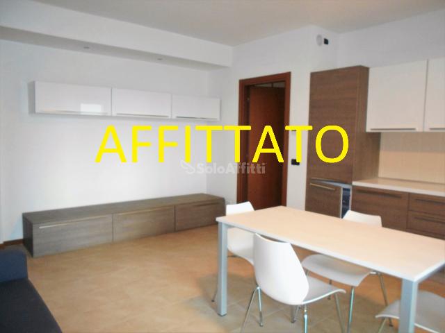 Zweizimmerwohnung in Via Cappuccina 32, Lissone - Foto 1