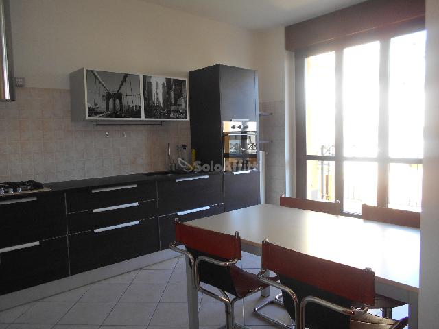 Dreizimmerwohnung in Via Felice Cavallotti 25, Monza - Foto 1