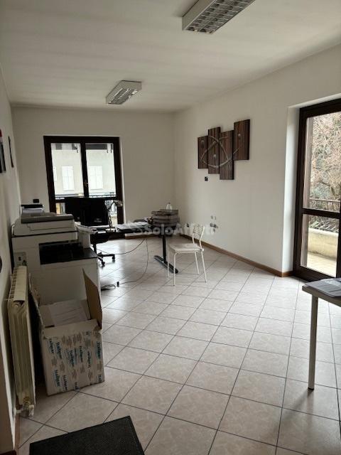 Ufficio in Via Ferruccio Gilera 39, Arcore, {3} - Foto 1