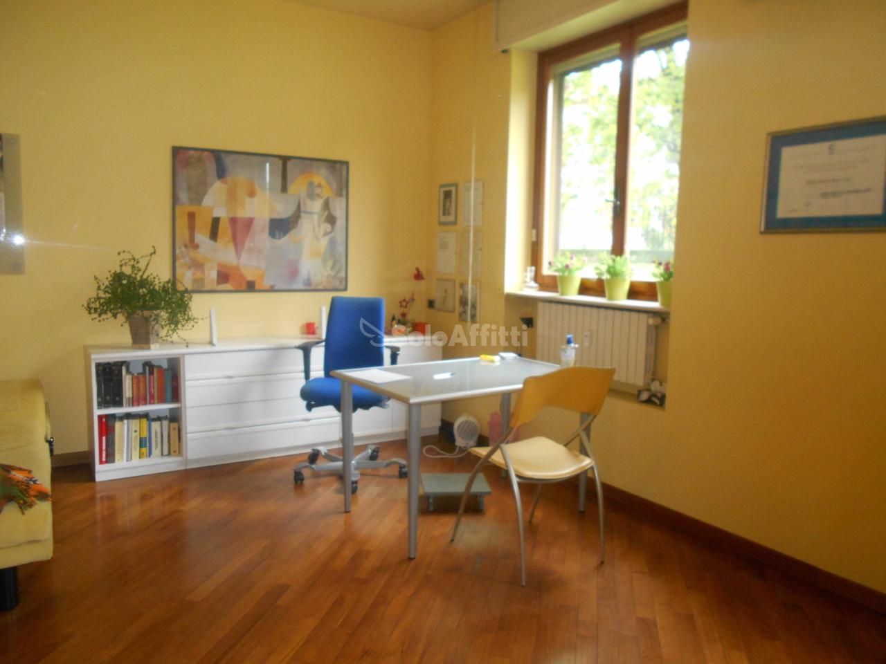 Ufficio in Via Bruno Sangalli 1, Monza, {3} - Foto 2