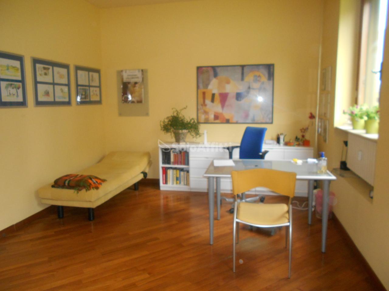 Ufficio in Via Bruno Sangalli 1, Monza, {3} - Foto 1