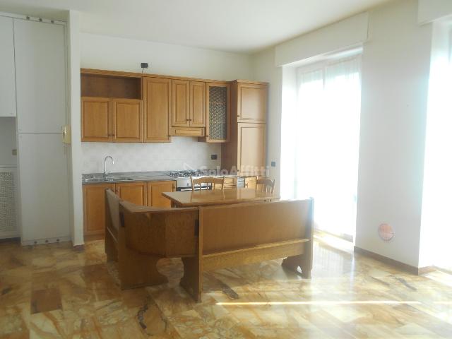 Zweizimmerwohnung in Via XXV Aprile 51, Lissone - Foto 1