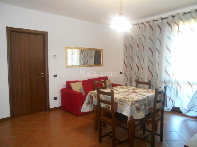 Zweizimmerwohnung in Via Pasubio 5, Lissone - Foto 1