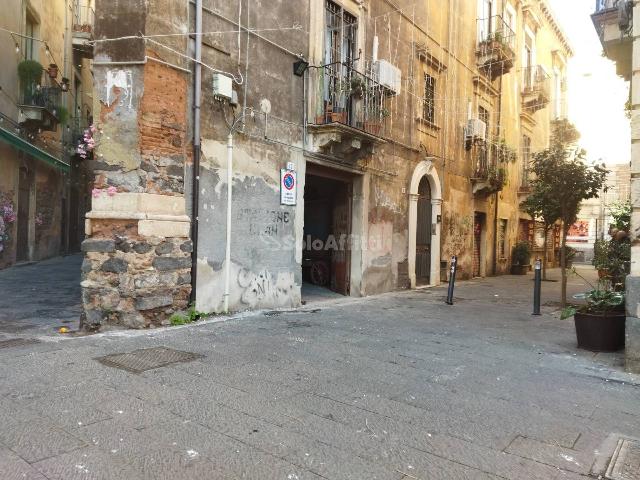 Negozio in Piazza Sciuti, Catania - Foto 1