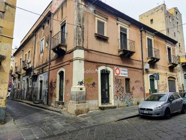 Geschäft in Via Caronda 85, Catania - Foto 1