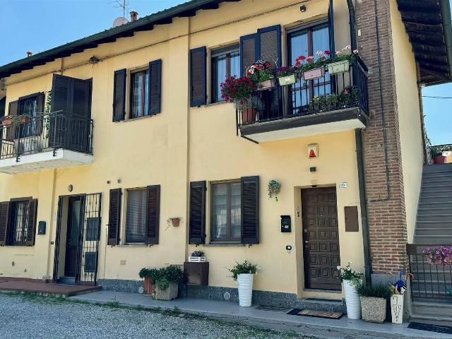 2-room flat in Via Lambro 20, Lesmo - Photo 1