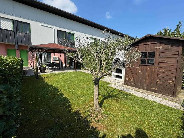 Terraced house, Casatenovo - Photo 1