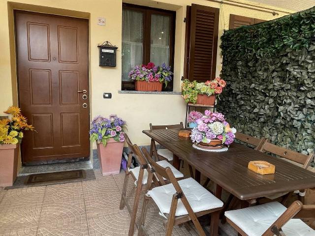 2-room flat in Via Monte Rosa 5, Correzzana - Photo 1