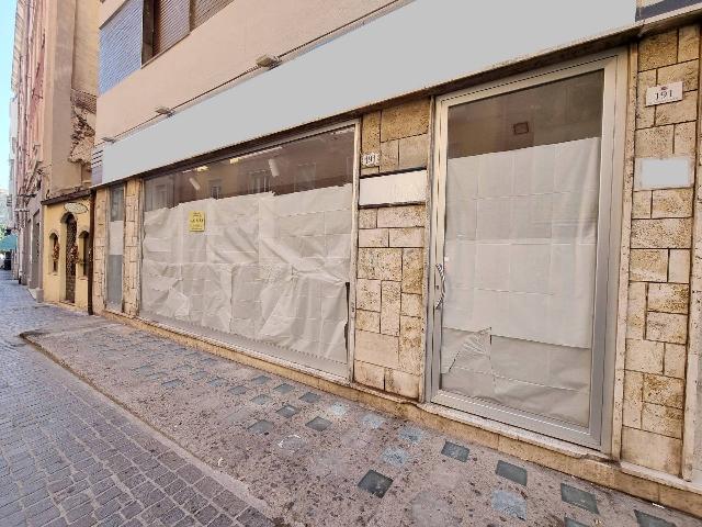 Geschäft in Via Giuseppe Garibaldi, Cagliari - Foto 1