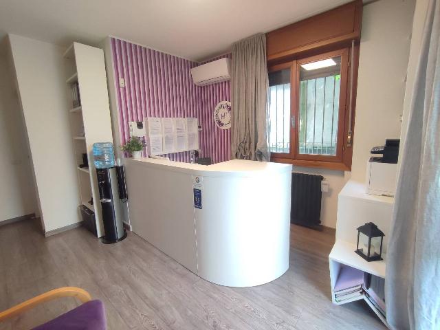 Shared office in Via San Francesco d'Assisi 11, Lissone - Photo 1