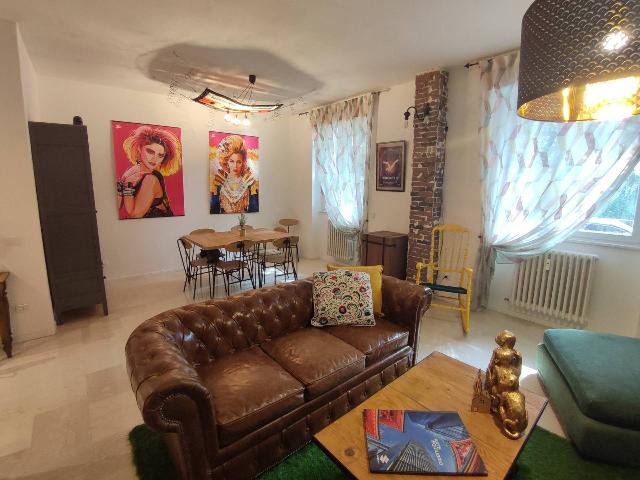 3-room flat in Via Mentana 33, Lissone - Photo 1