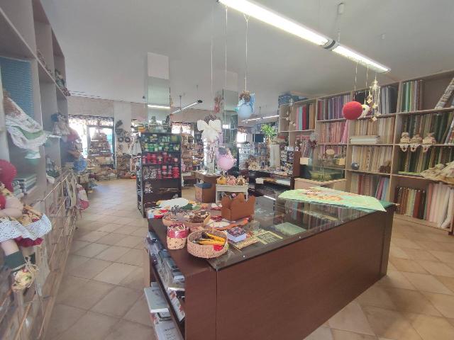 Shop in Via Nazario Sauro 20, Lissone - Photo 1