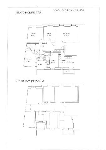 main planimetry real estate image