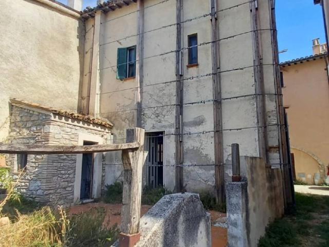 Einfamilienhaus in Via Onorio di Bartolomeo, Foligno - Foto 1