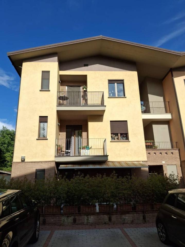 appartamento in vendita a Perugia in zona Ponte San Giovanni