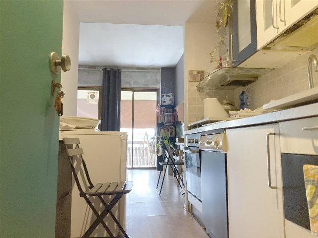 2-room flat, Viareggio - Photo 1