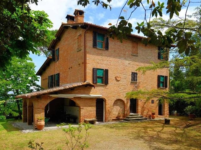 Landhaus, Foiano della Chiana - Foto 1