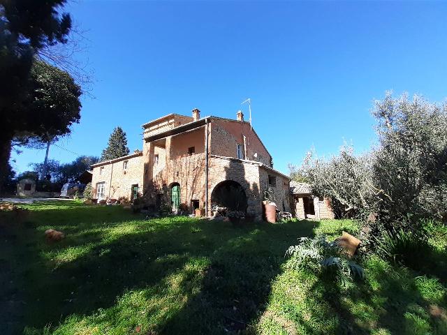 Landhaus, Foiano della Chiana - Foto 1