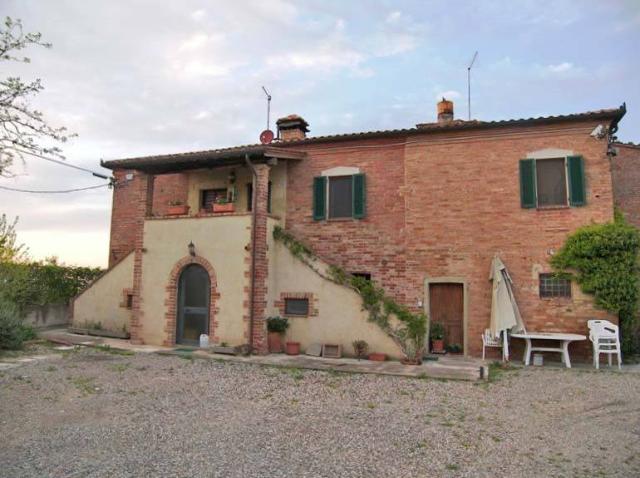 Country house or cottage, Montepulciano - Photo 1