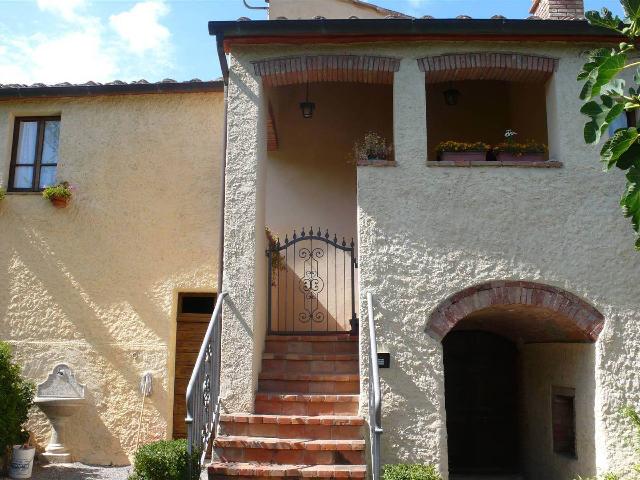 Country house or cottage, Sarteano - Photo 1