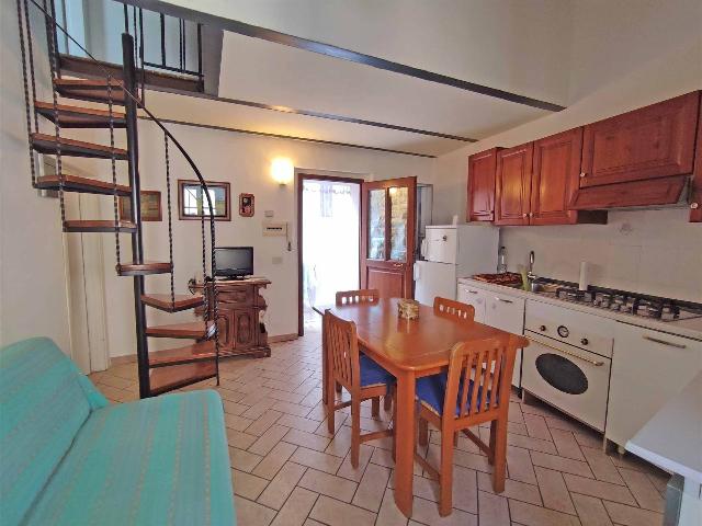 Vierzimmerwohnung, Montalcino - Foto 1