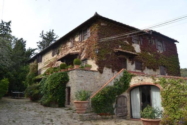 Country house or cottage, Siena - Photo 1