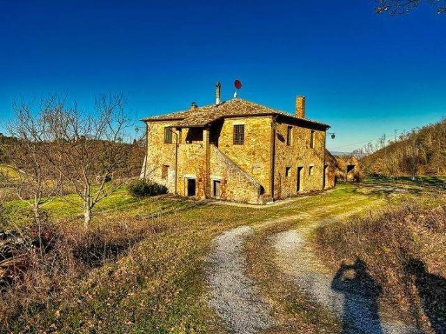 Landhaus, Montepulciano - Foto 1