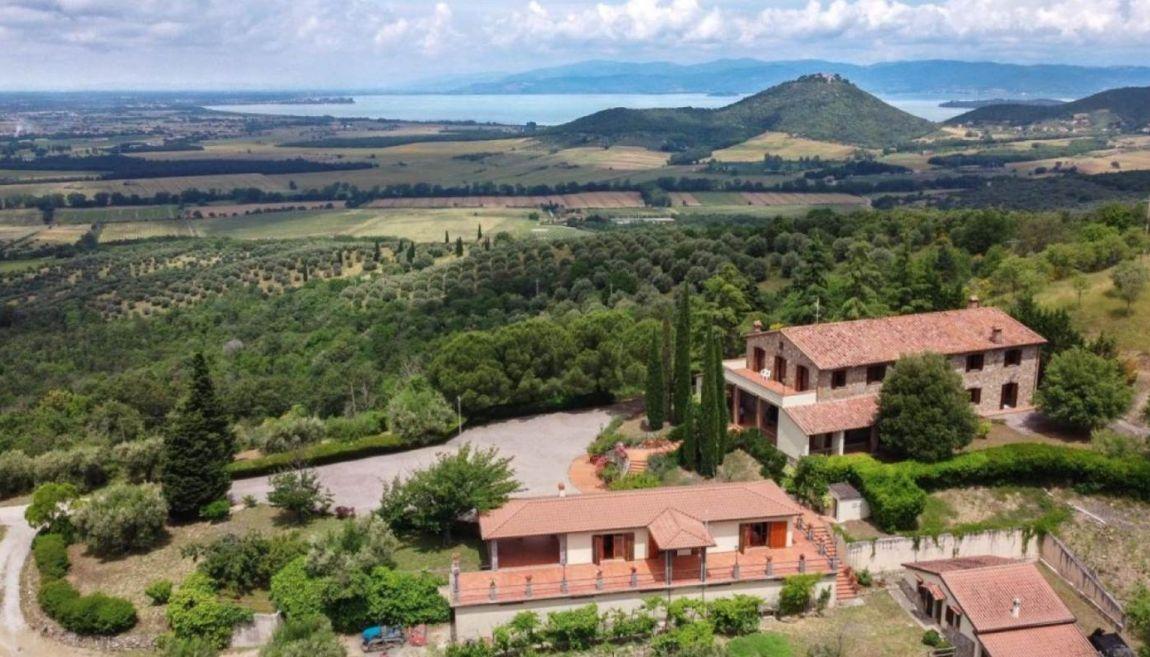Agriturismo in , Panicale, {3} - Foto 1