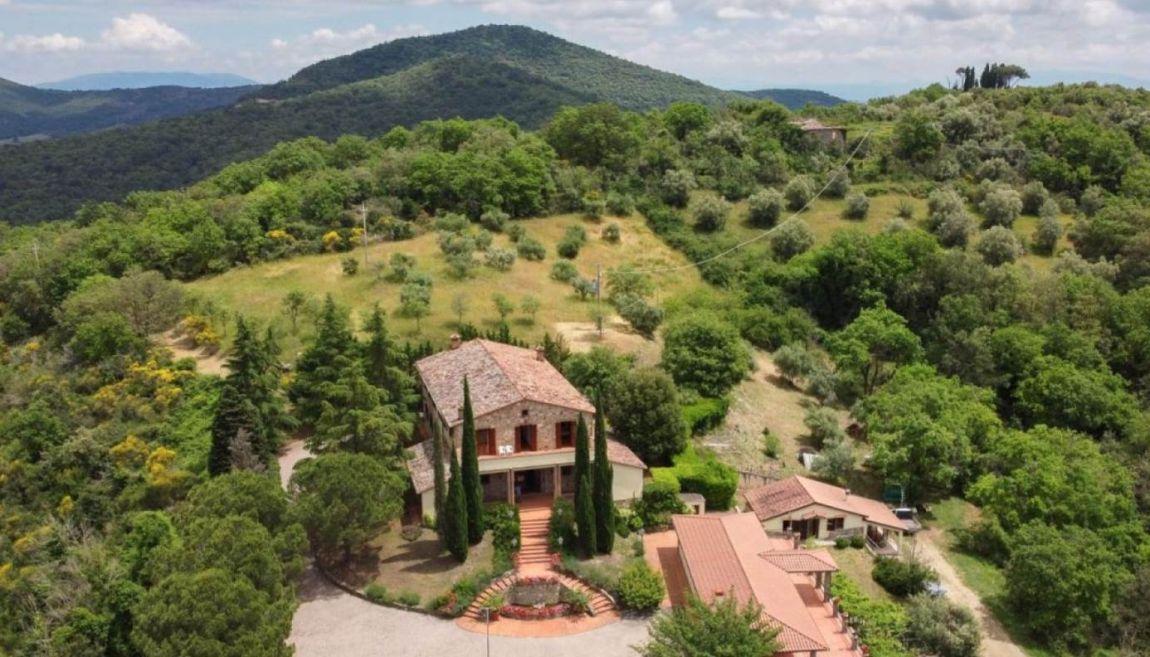 Agriturismo in , Panicale, {3} - Foto 2